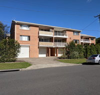Poinciana Mews - Accommodation Whitsundays