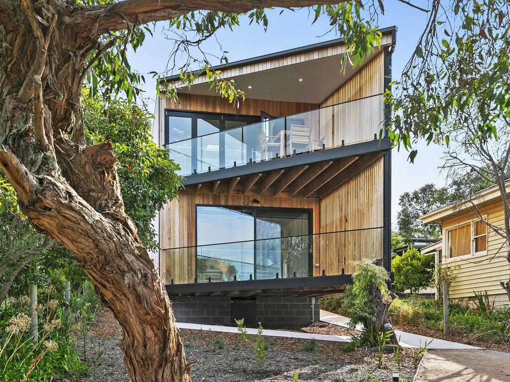 Accommodation Whitsundays
