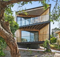 POINT BREAK  NEW LISTING 2019  - Accommodation Whitsundays