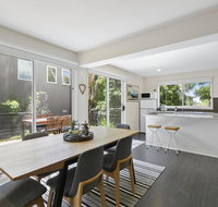 Point Roadknight Paradise Villa 6 - Accommodation Whitsundays
