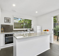 Point Roadknight Villa 3 - Accommodation Whitsundays