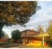 Poplars Inn Mittagong - Accommodation Whitsundays