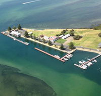 Port Albert Motel - Accommodation Whitsundays