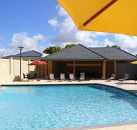 Port Denison Beach Resort - Accommodation Whitsundays