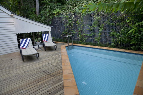Port Douglas Cottage & Lodge - Accommodation Whitsundays 1