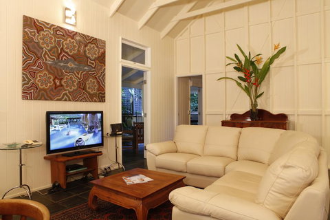 Port Douglas Cottage & Lodge - Accommodation Whitsundays 2
