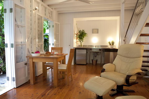 Port Douglas Cottage & Lodge - Accommodation Whitsundays 3
