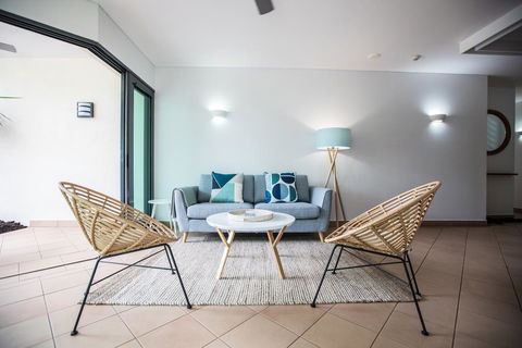 Port Douglas Peninsula Boutique Hotel - Adults Only Haven - Accommodation Whitsundays 1