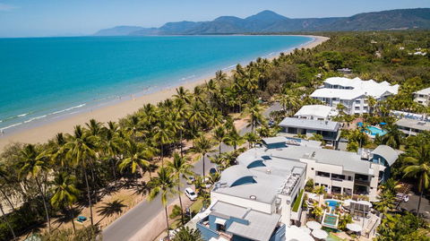 Port Douglas Peninsula Boutique Hotel - Adults Only Haven - Accommodation Whitsundays 0