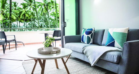 Port Douglas Peninsula Boutique Hotel - Adults Only Haven - Accommodation Whitsundays 3