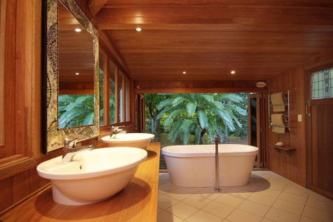 Port Douglas Valley Retreat - Accommodation Whitsundays 3