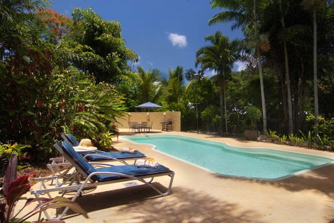 Port Douglas Valley Retreat - Accommodation Whitsundays 2