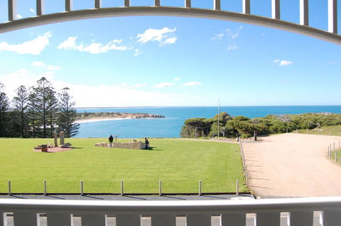 Port Elliot Beach House YHA - Accommodation Whitsundays 3