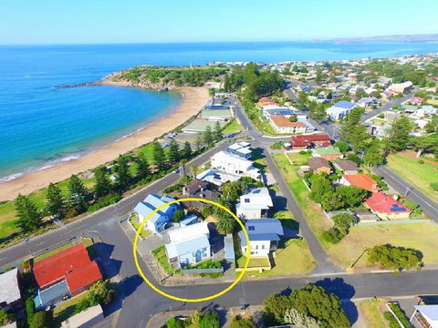 Port Elliot Beachcomber - Accommodation Whitsundays 0