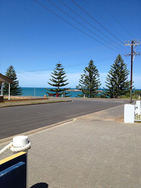 Port Elliot Beachcomber - Accommodation Whitsundays 3