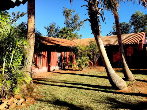 Port Hedland Walkabout Motel - Accommodation Whitsundays 2