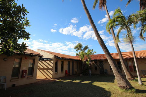Port Hedland Walkabout Motel - Accommodation Whitsundays 3