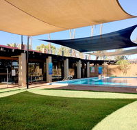 Port Hedland Walkabout Motel - Accommodation Whitsundays
