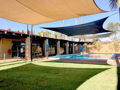 Port Hedland Walkabout Motel - Accommodation Whitsundays 0