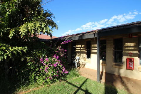 Port Hedland Walkabout Motel - Accommodation Whitsundays 1