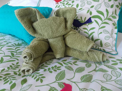 Port McCrae B&B - Accommodation Whitsundays 2