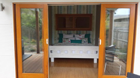 Port McCrae B&B - Accommodation Whitsundays 0