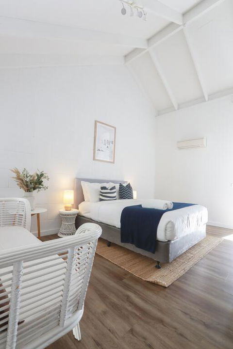 Port O' Call Motel - Accommodation Whitsundays 3