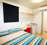 Port Tourist Park - Accommodation Whitsundays