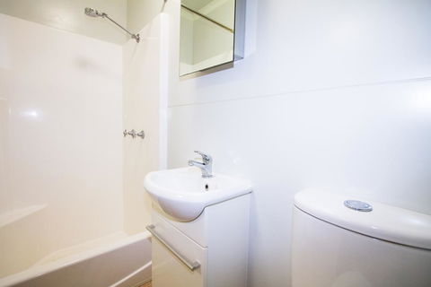 Port Tourist Park - Accommodation Whitsundays 3