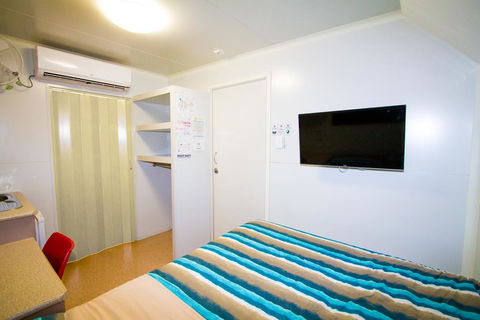 Port Tourist Park - Accommodation Whitsundays 1