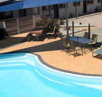 Portarlington Beach Motel - Accommodation Whitsundays