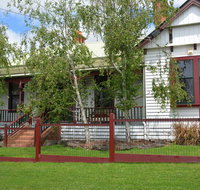 Portarlington Vicarage - Accommodation Whitsundays