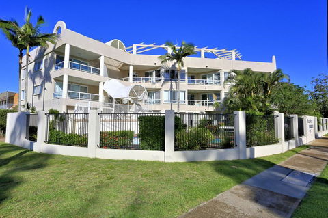 Position Perfect - Accommodation Whitsundays 3