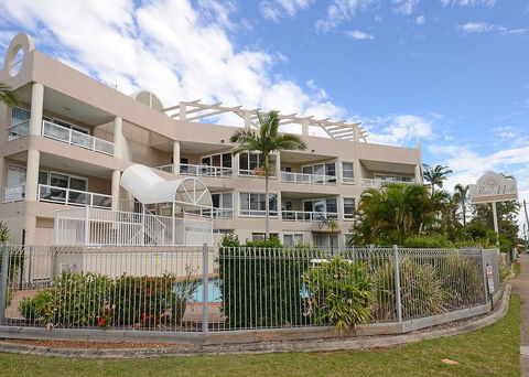 Position Perfect - Accommodation Whitsundays 1