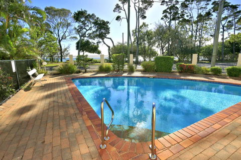 Position Perfect - Accommodation Whitsundays 2