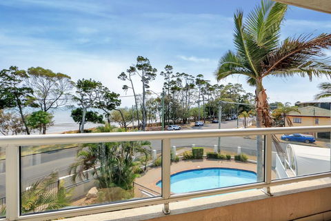 Position Perfect - Accommodation Whitsundays 0