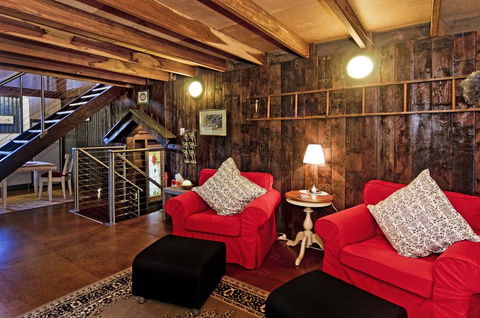Possum Lodge At Cloudhill Estate - Accommodation Whitsundays 2