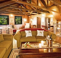 Possum Lodge At Cloudhill Estate - Accommodation Whitsundays