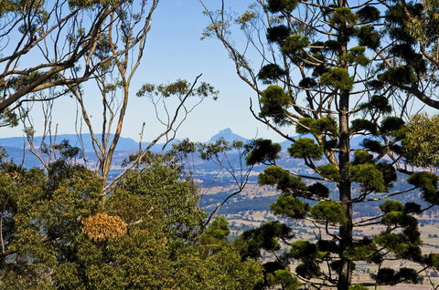 Possum Lodge At Cloudhill Estate - Accommodation Whitsundays 3