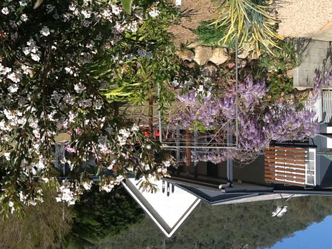 Post Master's Residence - Accommodation Whitsundays 1