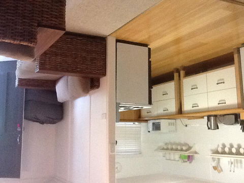 Post Master's Residence - Accommodation Whitsundays 0