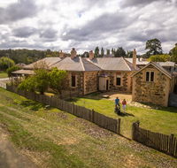 Post Office Residence - Accommodation Whitsundays