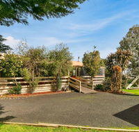 Powlett Place - Accommodation Whitsundays