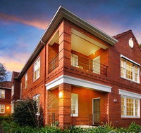 Prahran ComfyCozy 2BedderCloseto CityEverything - Accommodation Whitsundays