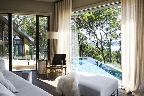 Pretty Beach House - Accommodation Whitsundays 2