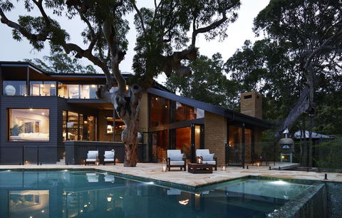 Pretty Beach House - Accommodation Whitsundays 1