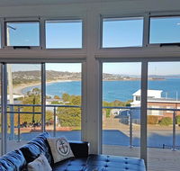 Primrose Sands Panorama - Accommodation Whitsundays