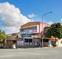Prince of Wales Hotel - Accommodation Whitsundays