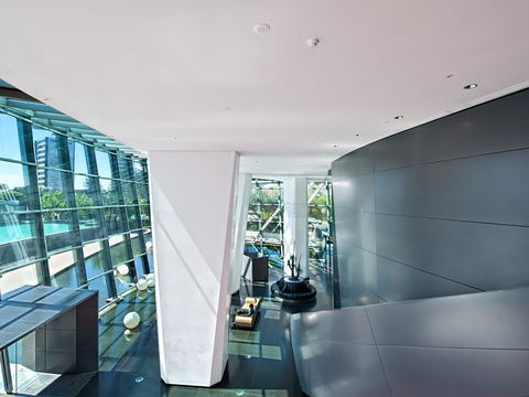 Private 3 Bed Ocean View In Q Surfers Paradise - Accommodation Whitsundays 1