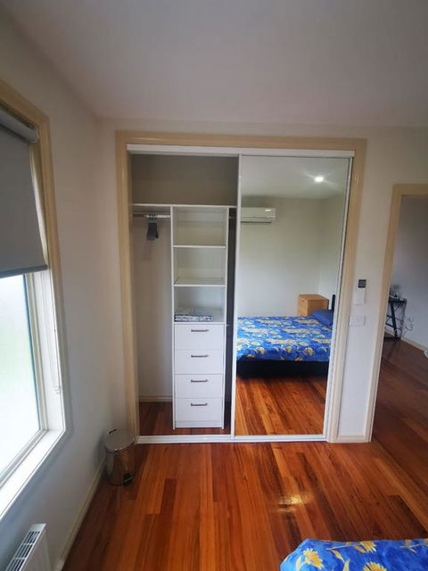 Private Luxury Bedroom - Accommodation Whitsundays 3